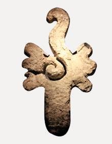 Imagen secundaria 2 - Los secretos que ocultaba el Templo Mayor de Tenochtitlan