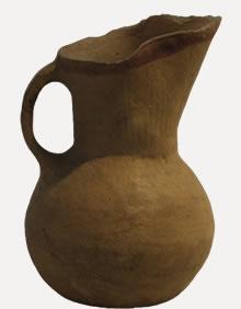 Imagen secundaria 2 - Los secretos que ocultaba el Templo Mayor de Tenochtitlan