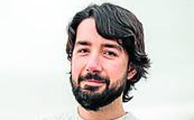 Aerogeneradores de eje vertical para energía minieólica