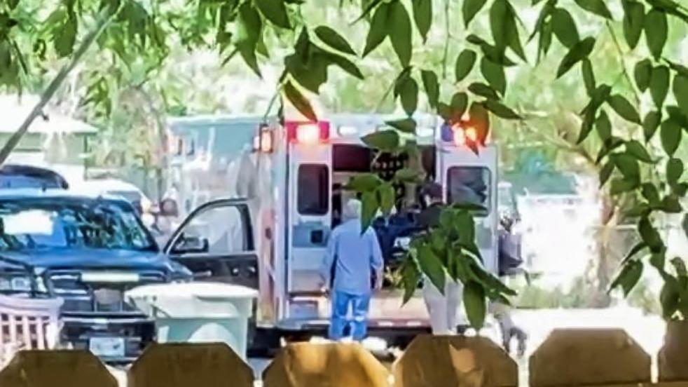 Tragedia en una escuela de Texas por un tiroteo