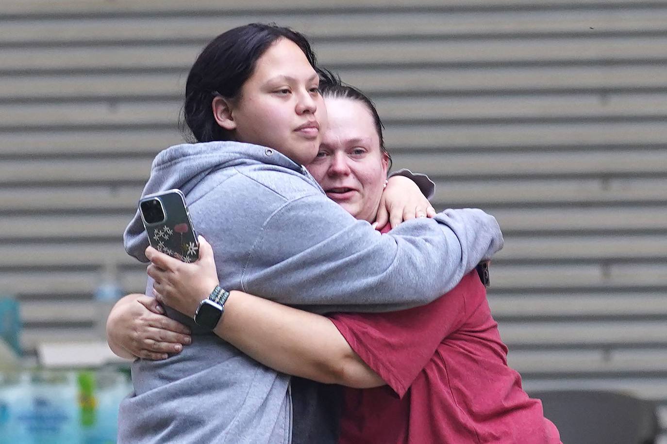 Un joven de 18 años mata a 19 niños y dos adultos en el ataque registrado en la Escuela Elemental Robb de Uvalde.