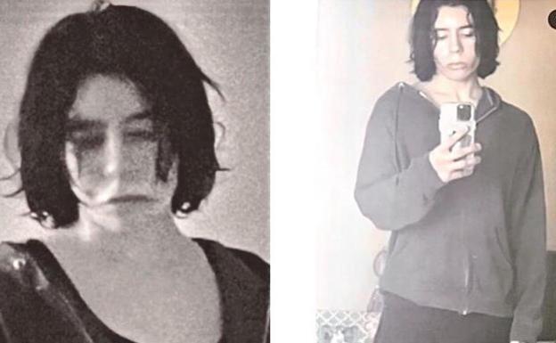 Salvador Ramos: una reveladora publicación en Instagram antes de su salvaje periplo