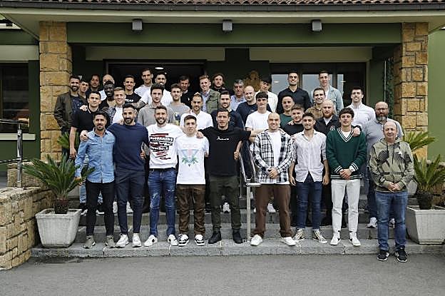 Desenlace del Real Oviedo entre interrogantes