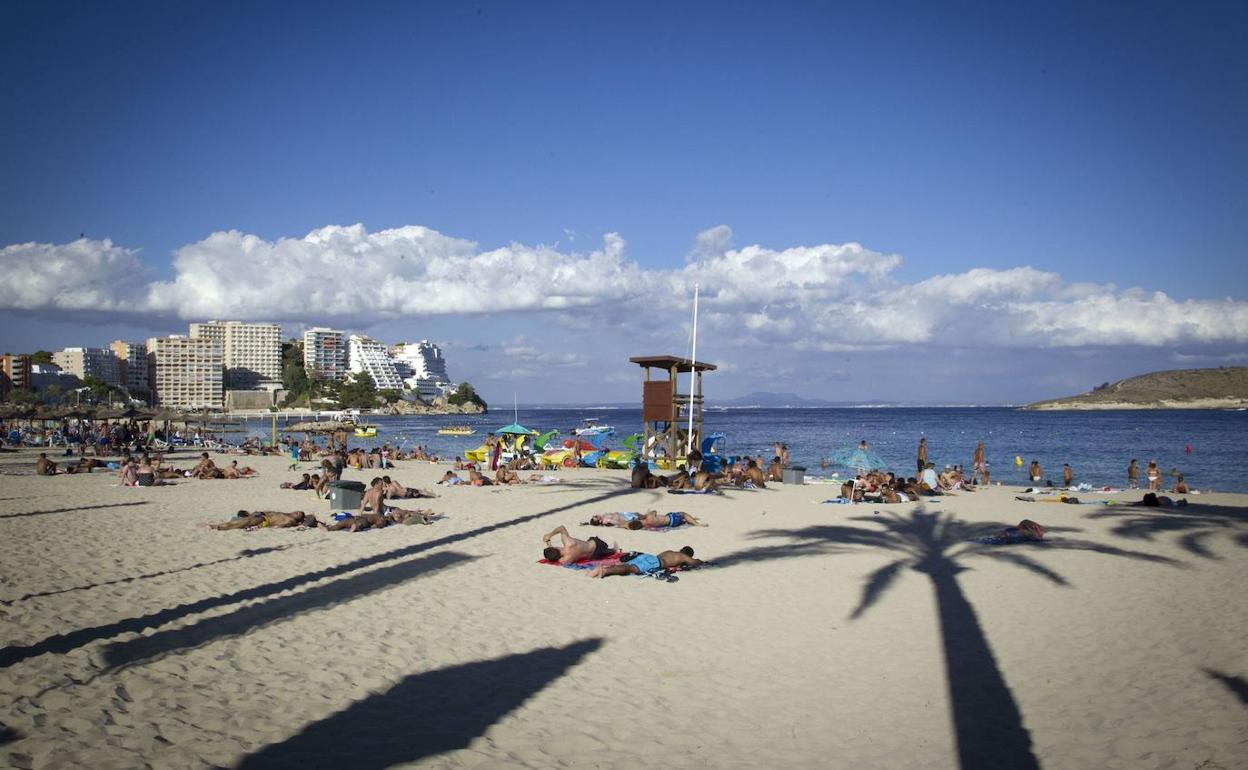 Una isla española, entre las cinco más bonitas del mundo