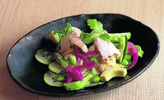 El loco del pelo rojo (Oviedo)