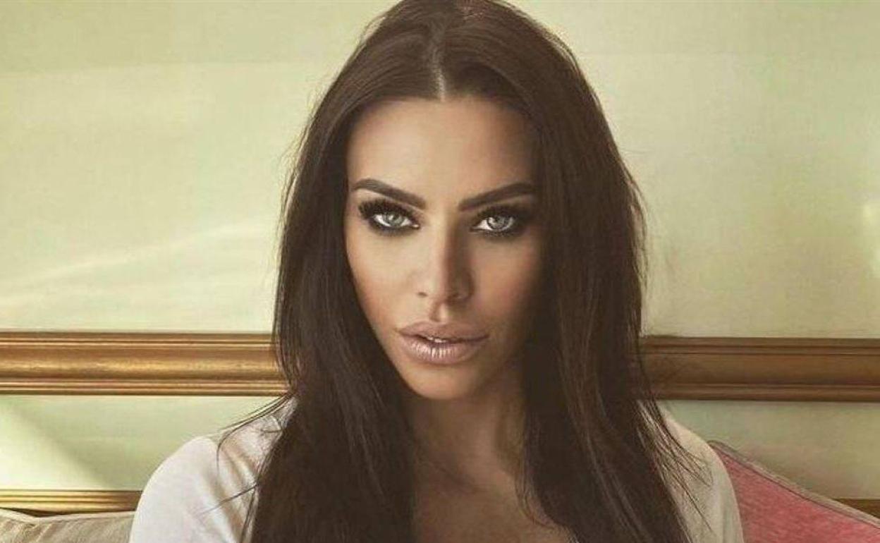 Kasia Gallanio fue encontrada sin vida en la cama de su habitación