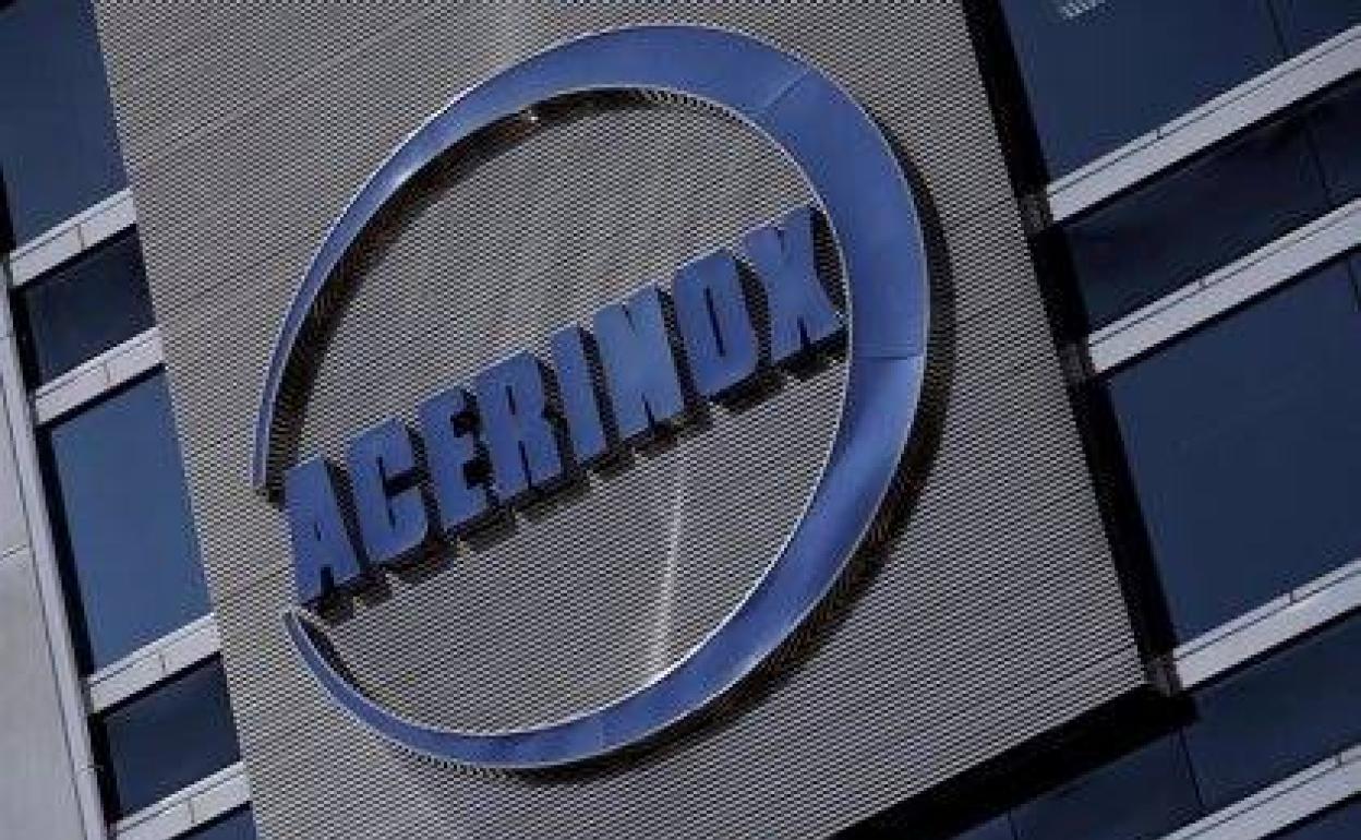 Sede de Acerinox.