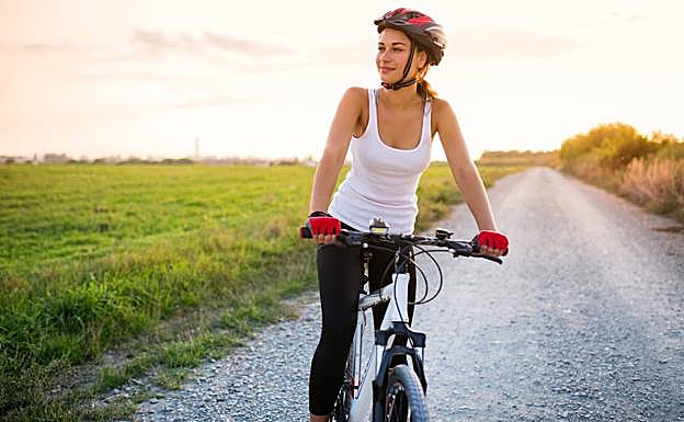 20 millones de españoles utilizan la bicicleta con alguna frecuencia