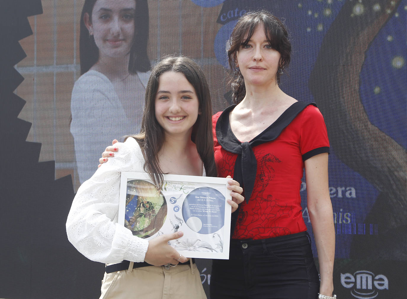 Fotos: Historias con premio para celebrar el Día del Medio Ambiente