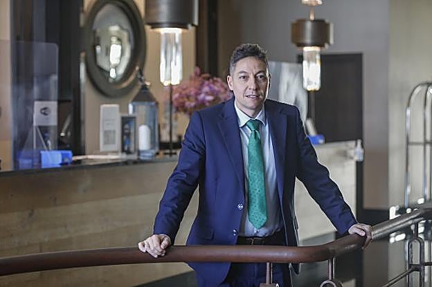 «Hay que apostar por el turismo extranjero, es el principal punto flaco»