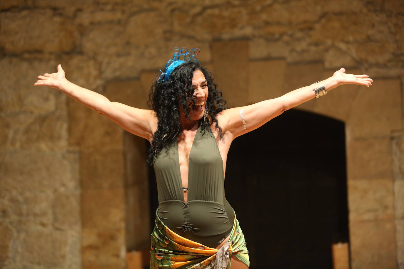 Fotos: Nueve mariposas que vuelven a volar