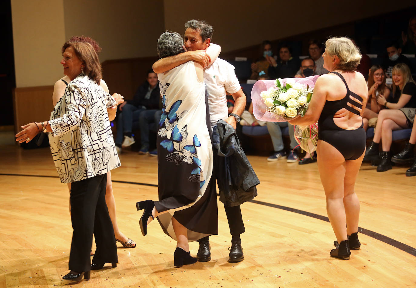 Fotos: Nueve mariposas que vuelven a volar