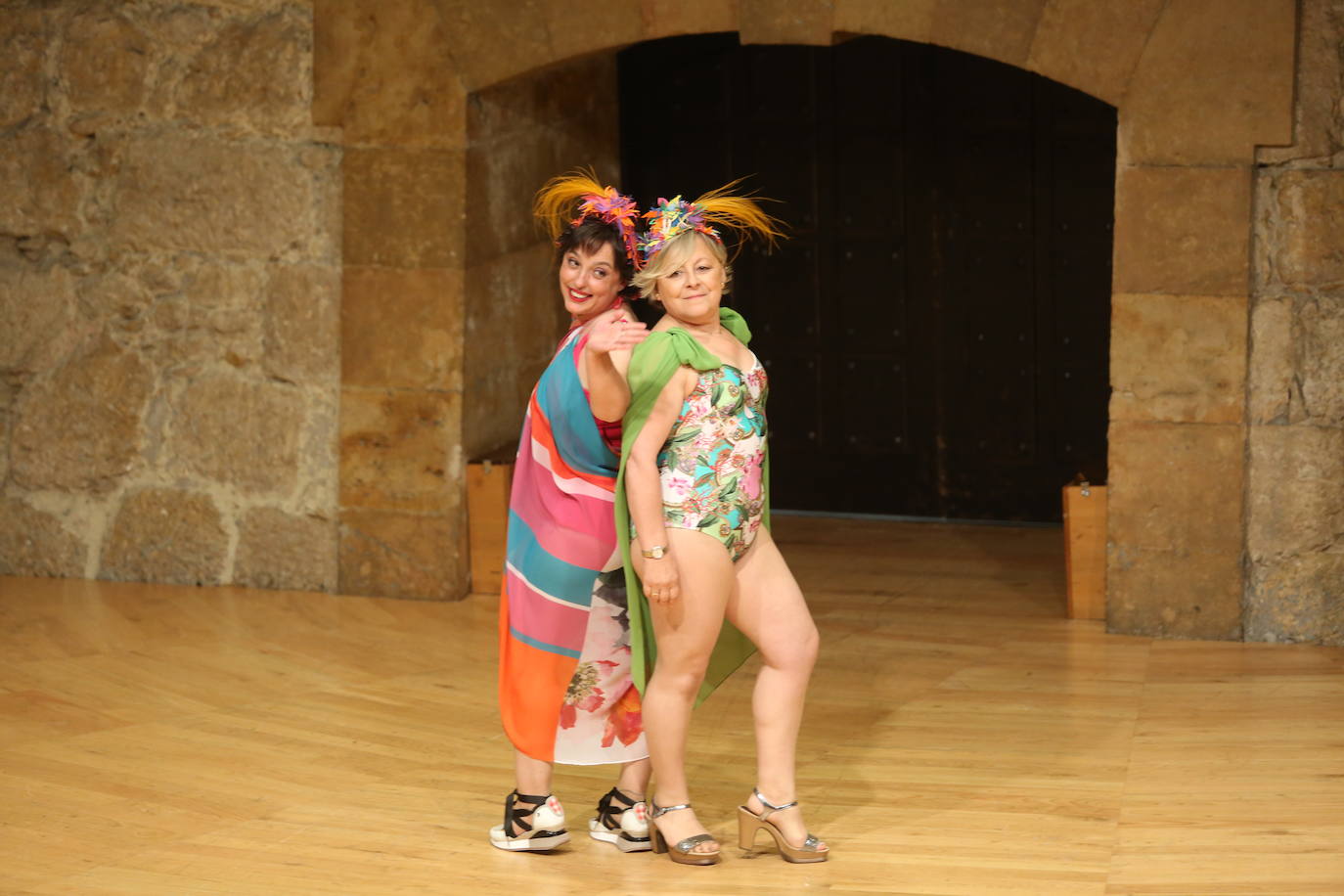 Fotos: Nueve mariposas que vuelven a volar