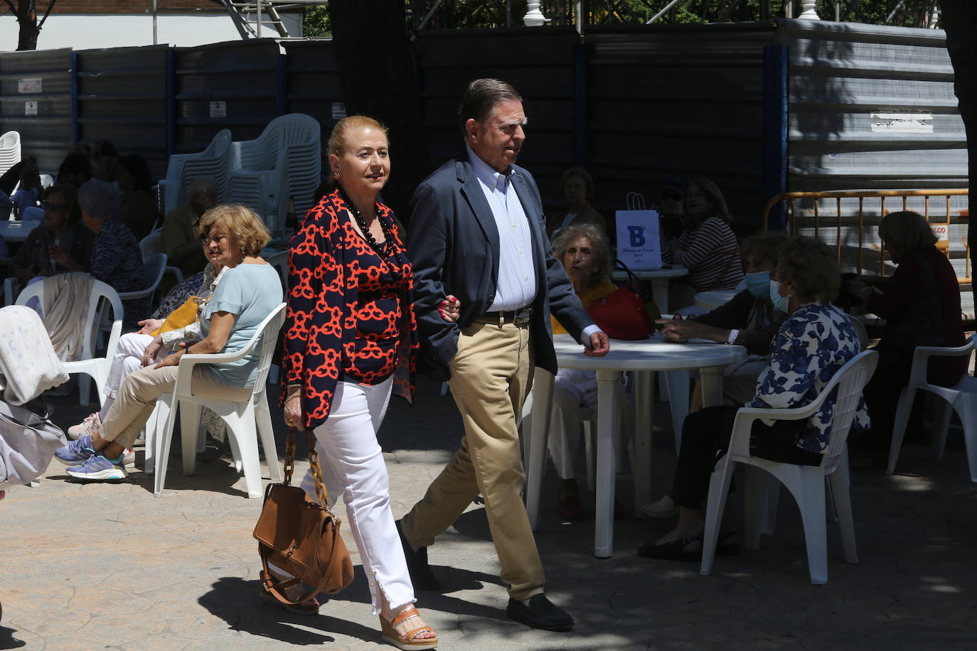 Tras dos años de parón debido a la pandemia este año se celebra el tradicional Martes de Campo en Oviedo. Se repartirán 3.800 bollos preñaos. Además la alborada musical, juegos infantiles y el concierto de la Banda de Música Municipal completan el programa de actos.