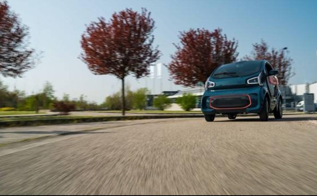 Estos son los coches que se podrán conducir desde los 16 años