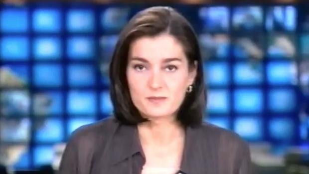 Muere la periodista Miryam Romero, una de las primeras presentadoras de Antena 3