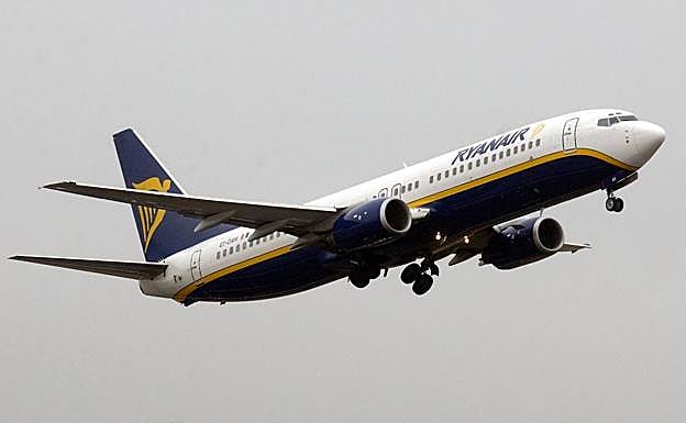 ¿Por qué irán a la huelga los trabajadores de Ryanair?