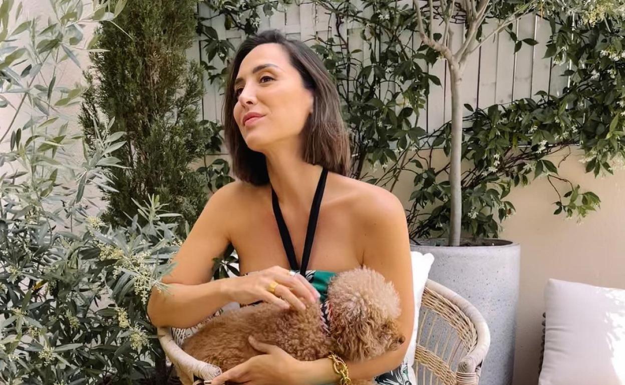 Tamara Falcó ya tiene nuevo hogar. 