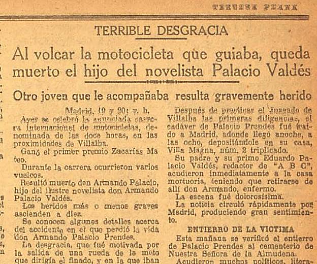 Así lo contó EL COMERCIO.