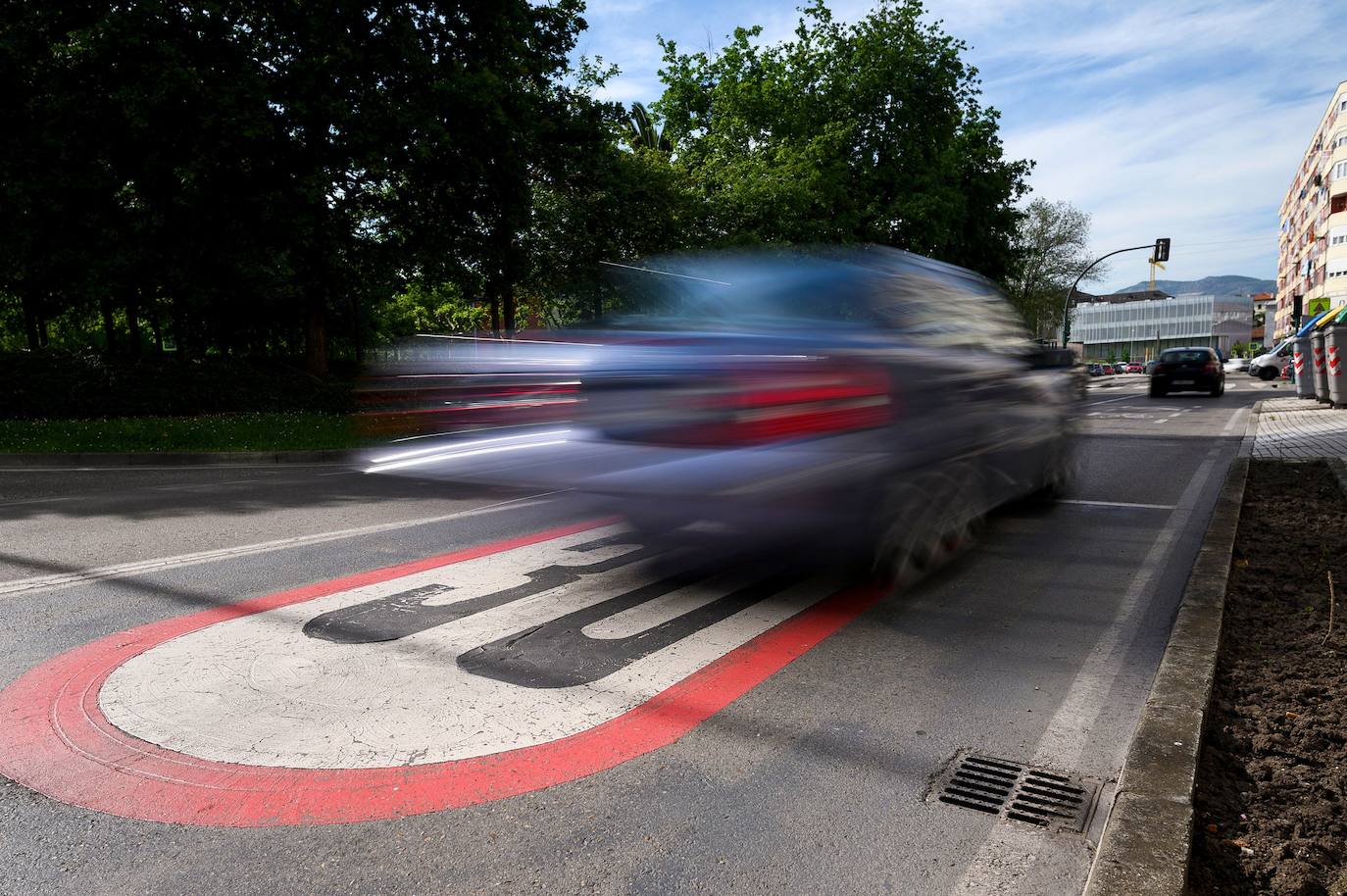 La DGT revela cómo circular a 150 kilómetros por hora sin que te multen