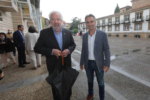 Fotos: LA VOZ entrega sus premios