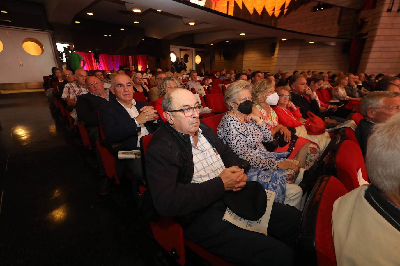 Fotos: Gala de entrega de los premios de La Voz