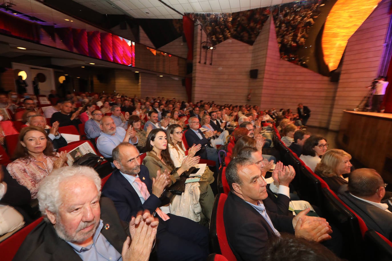 Fotos: Gala de entrega de los premios de La Voz