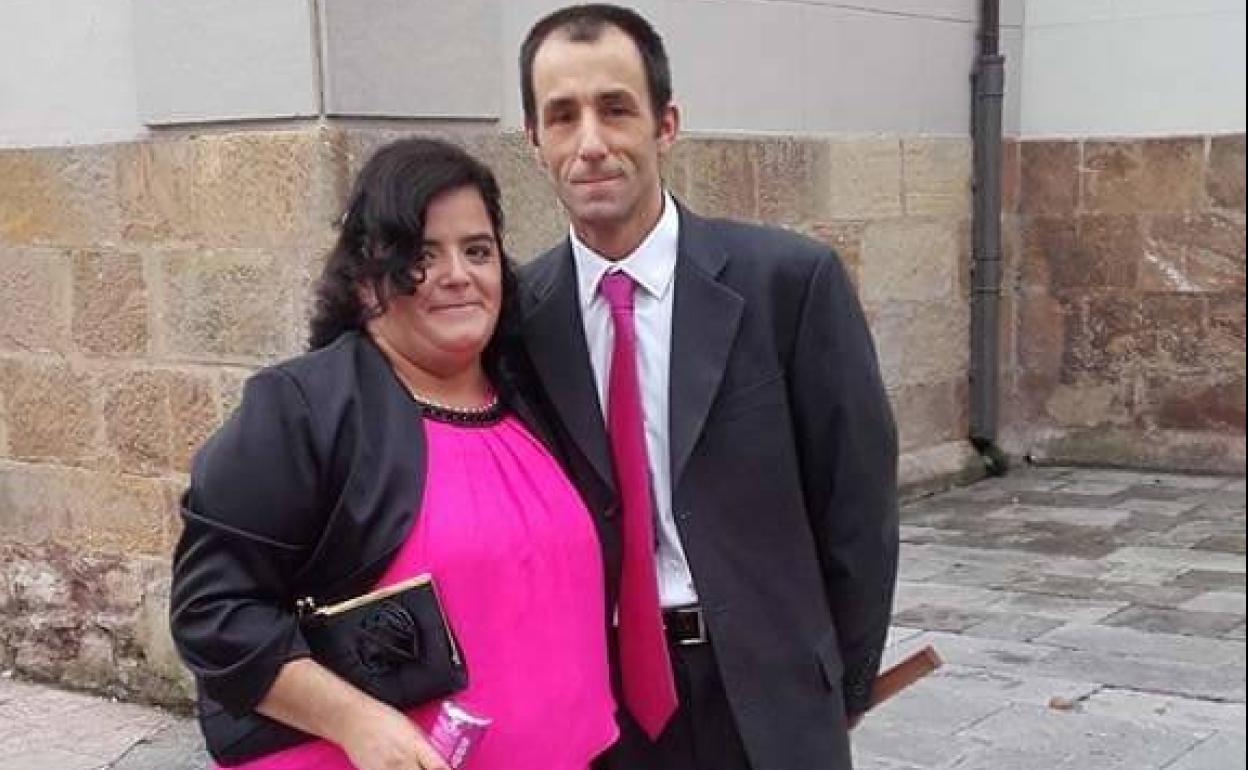 Sonia Areces y Julio Fernández serán los contrayentes en la tradicional boda vaqueira de Aristébano.