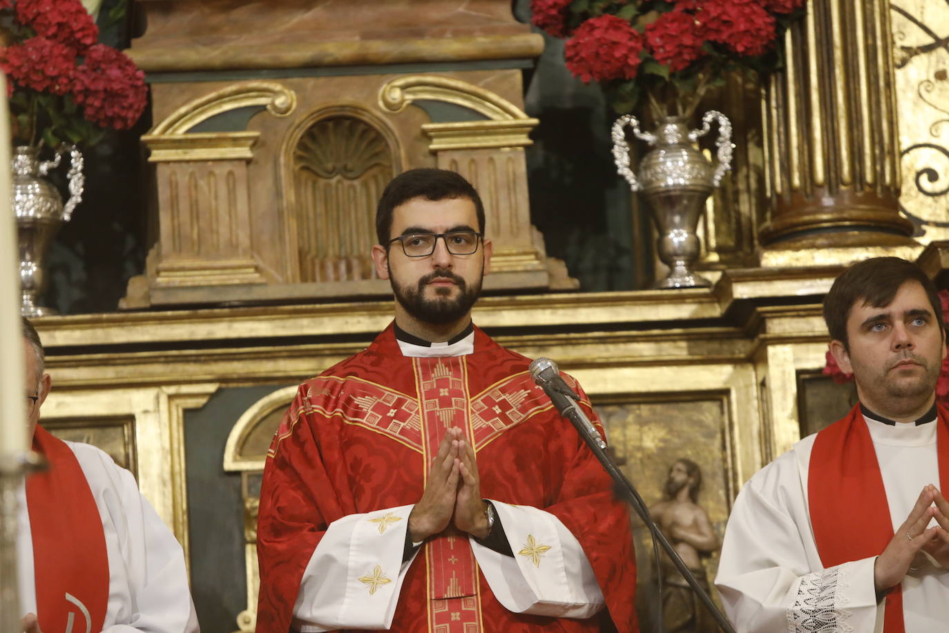 Fotos: Cudillero, abarrotado de nuevo por l&#039;Amuravela