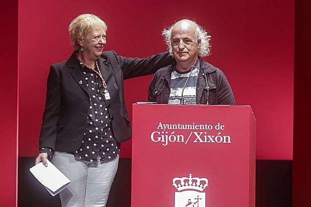 «Es un homenaje a los miles de niños y jóvenes con los que pudimos disfrutar»