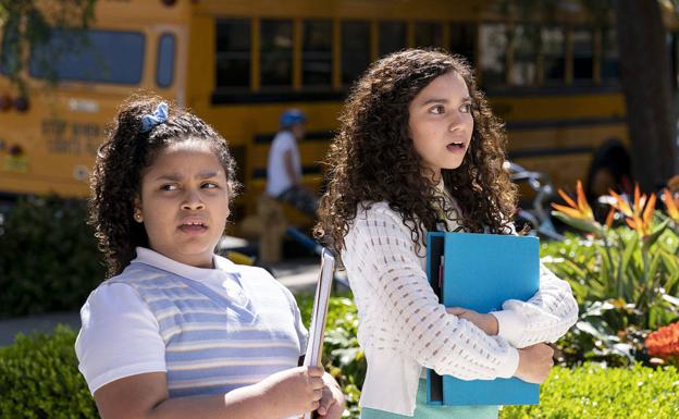 Crítica de la serie de HBO y de Eva Longoria: 'Gordita', merengue, merengue