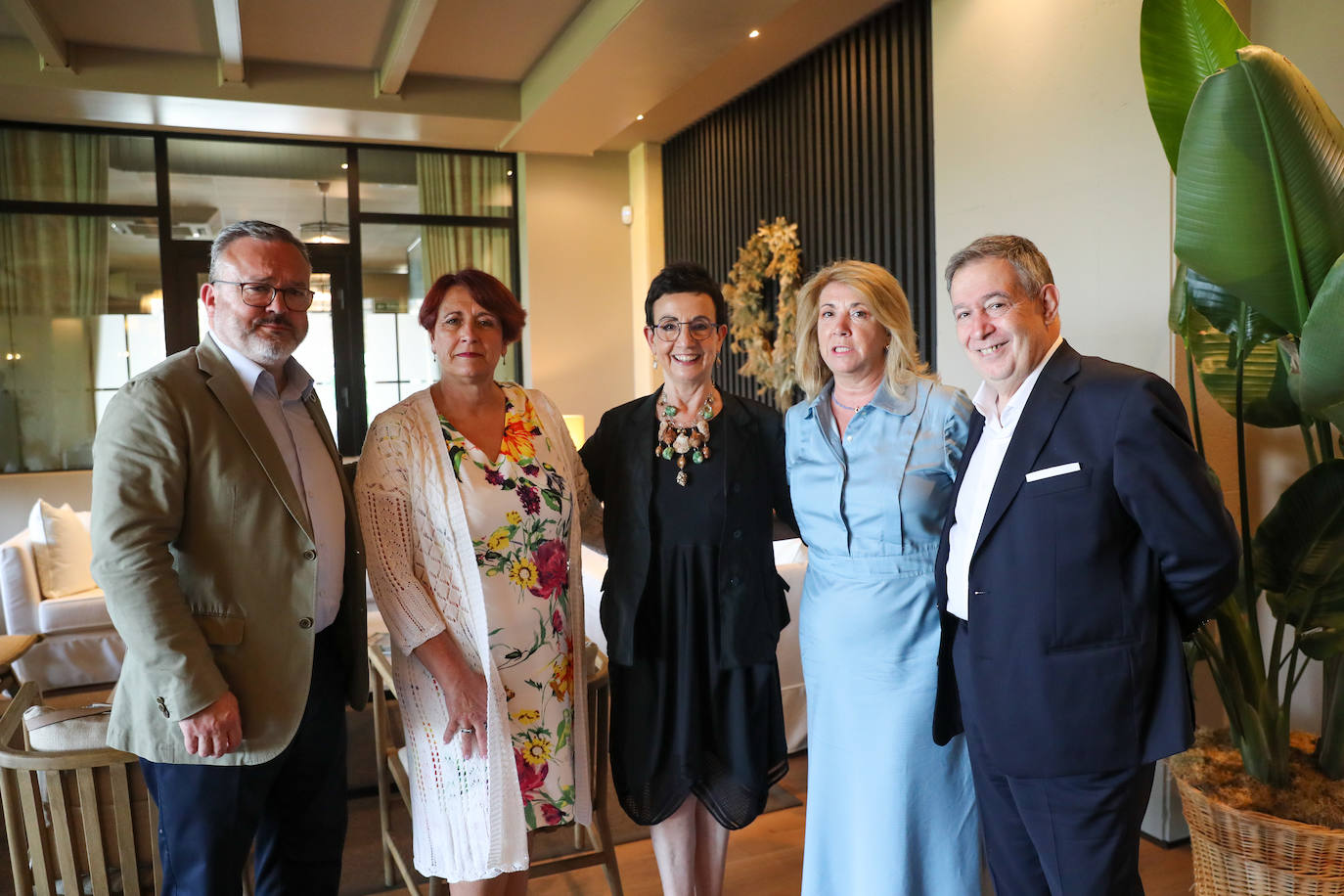 Carme Ruscalleda, La Pondala, Xune Andrade y Borja Cortina agigantan el palmarés de los premios anuales de 'Yantar'. Este lunes fueron los protagonistas indiscutibles de la gran fiesta de la gastronomía asturiana