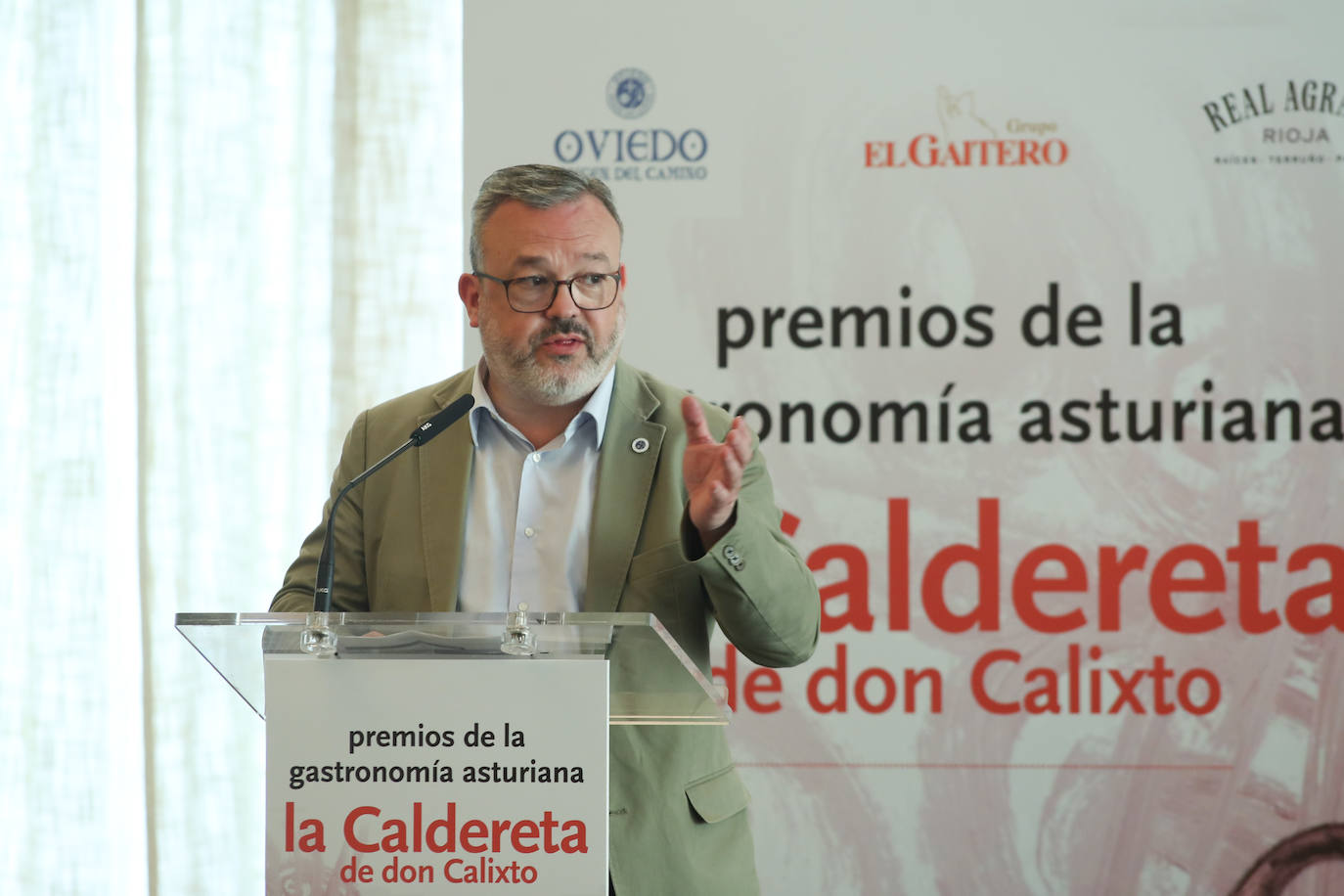 Carme Ruscalleda, La Pondala, Xune Andrade y Borja Cortina agigantan el palmarés de los premios anuales de 'Yantar'. Este lunes fueron los protagonistas indiscutibles de la gran fiesta de la gastronomía asturiana