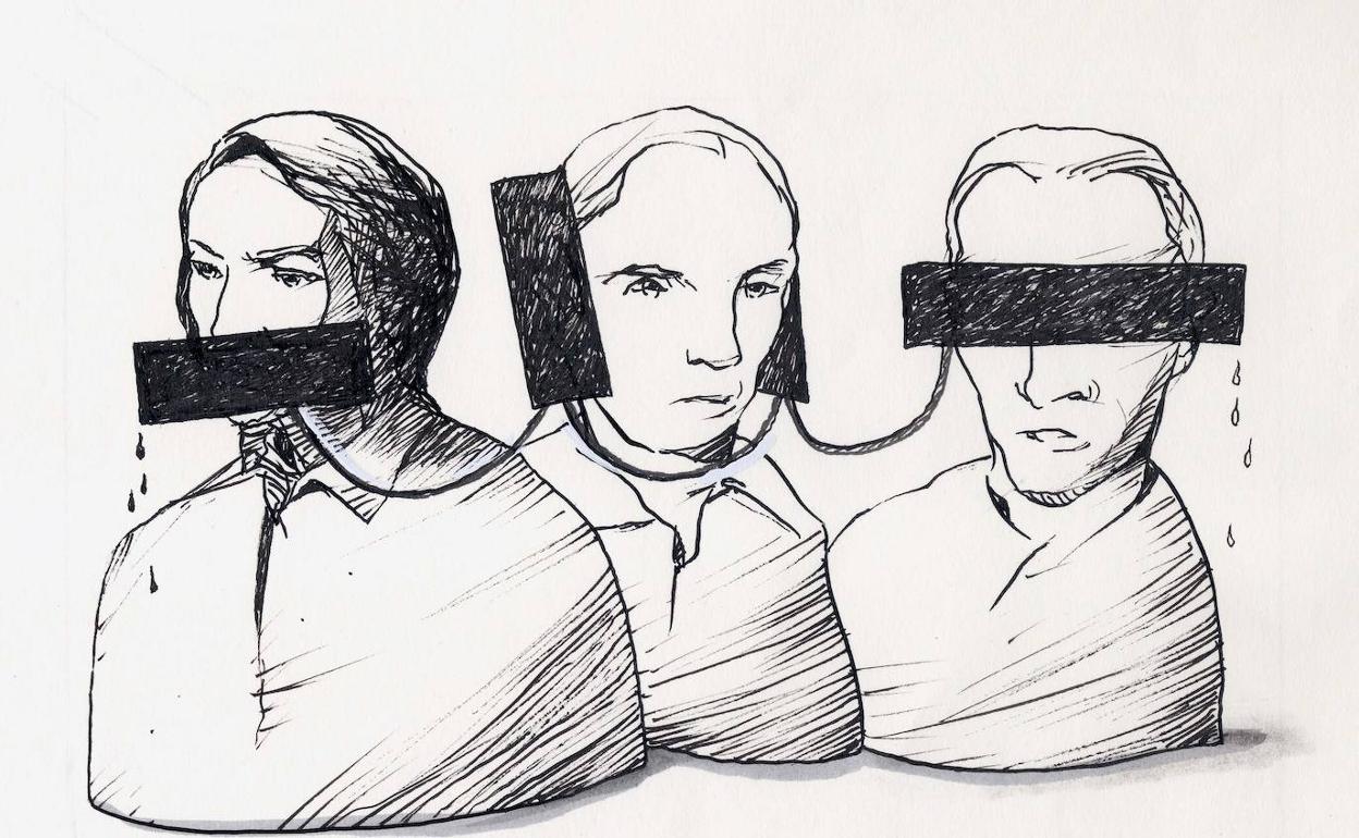 Entre la mantequilla y las armas