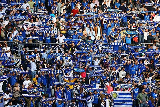 Venta del Real Oviedo | «Carso siempre ha buscado lo mejor, ojalá esto lo sea»