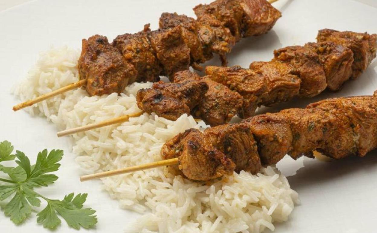 La Arena recupera su festival de los pinchos morunos