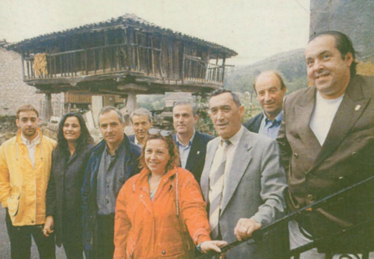 Así lo contó EL COMERCIO.