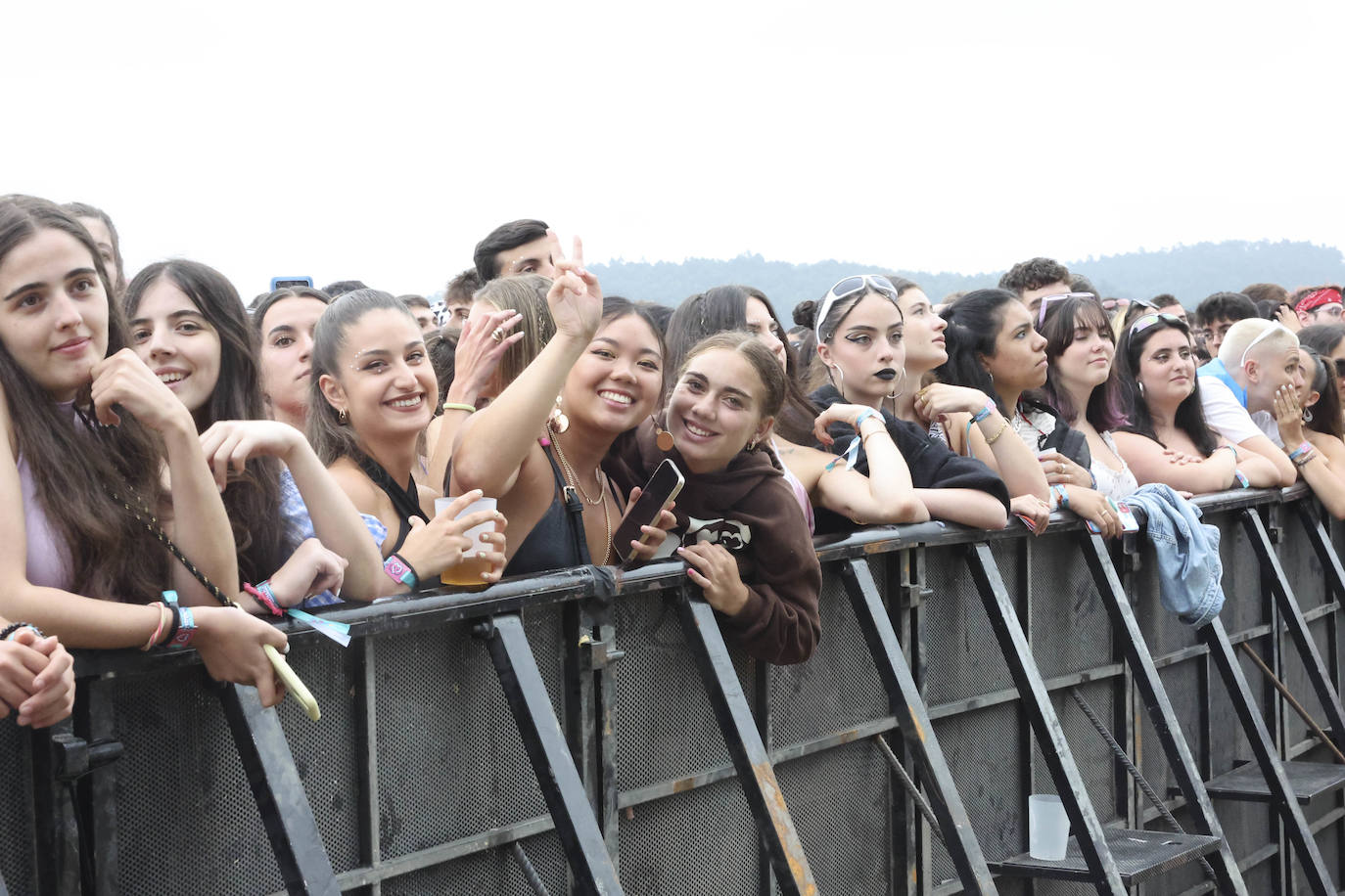 Fotos: Estalla con fuerza el Boombastic