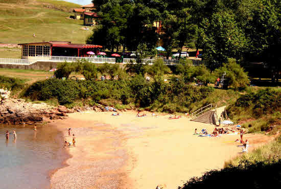 Fotos: Estas son las playas asturianas que no te puedes perder este verano