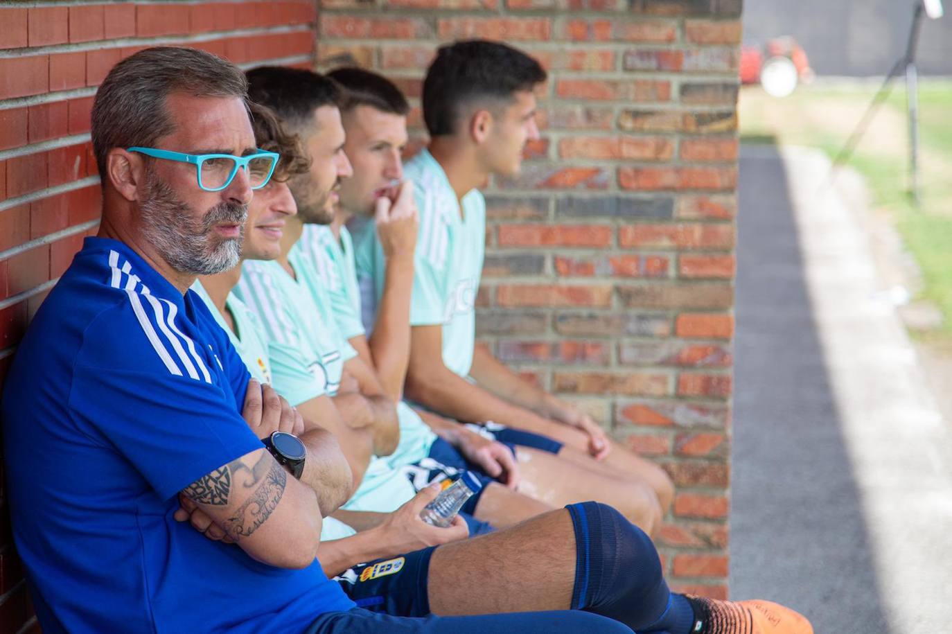 Jon Pérez Bolo durante el partido ante el Alavés.