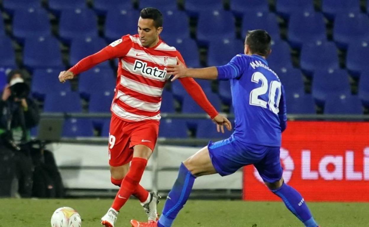 Montoro, nuevo fichaje del Real Oviedo 