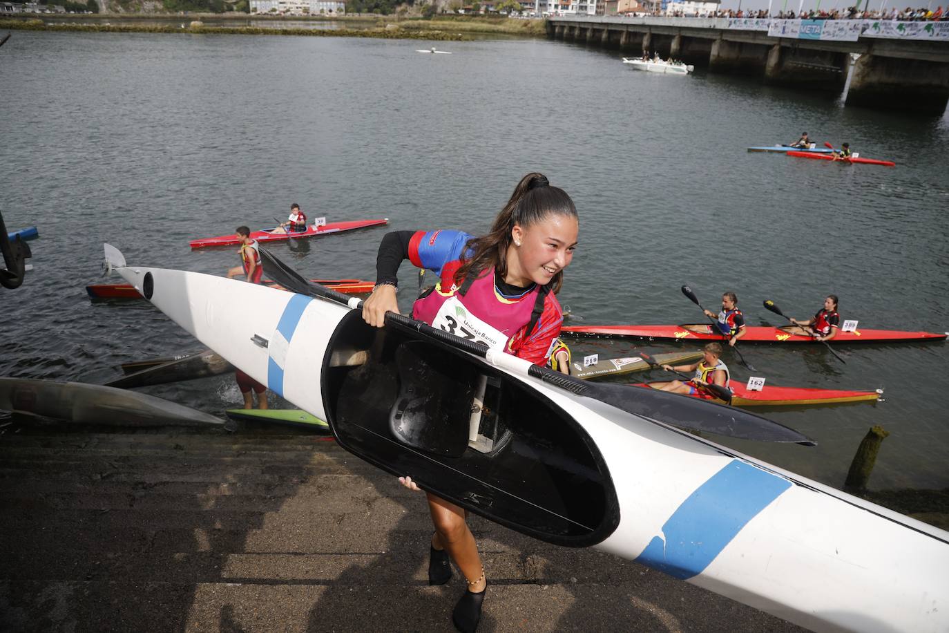 Fotos: ¿Estuviste en el Mini Sella? ¡Búscate!