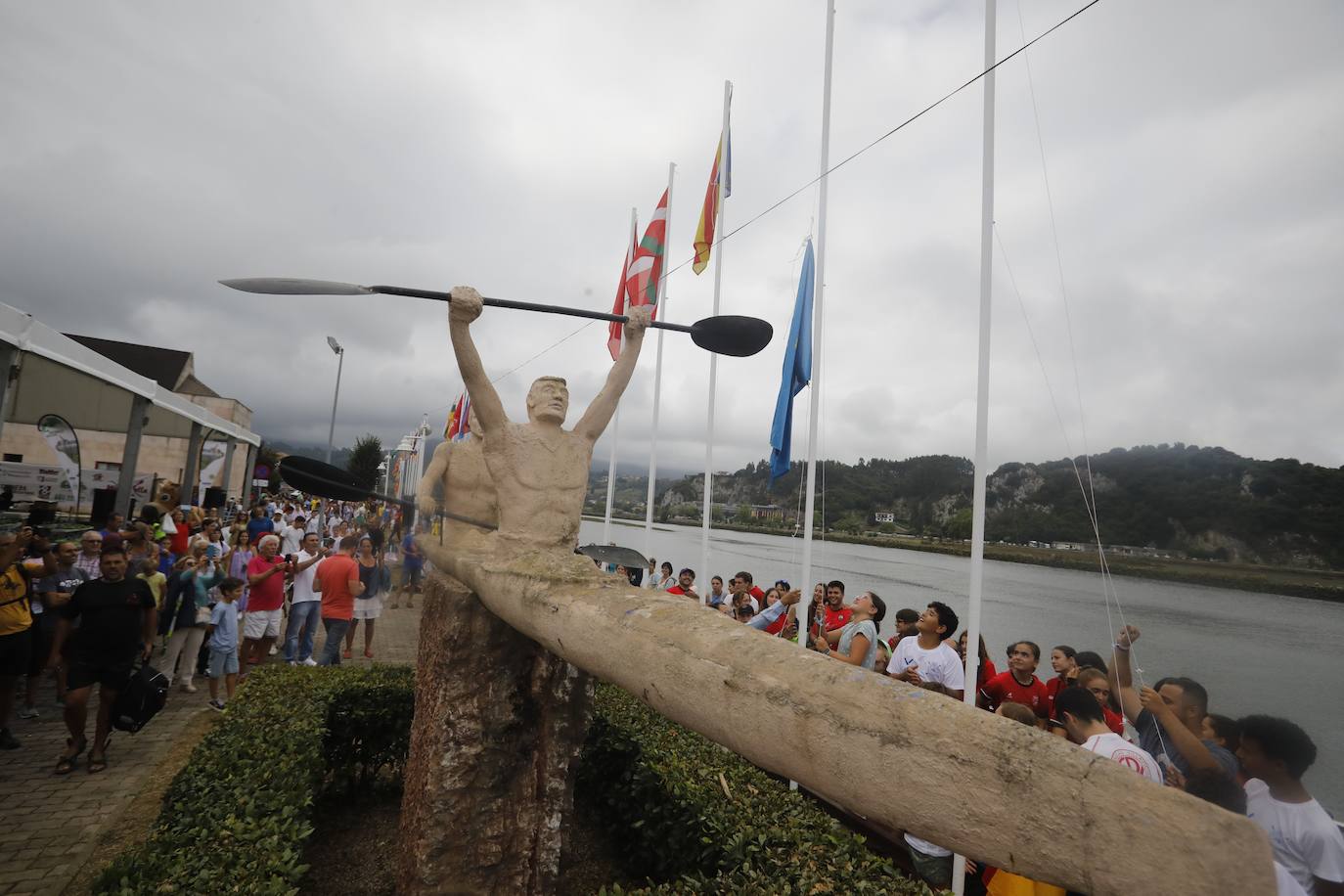 Fotos: ¿Estuviste en el Mini Sella? ¡Búscate!