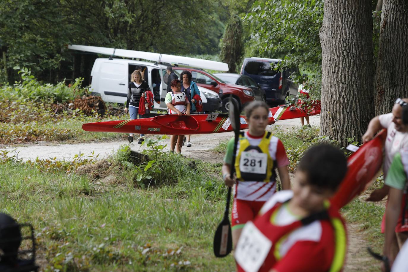 Fotos: ¿Estuviste en el Mini Sella? ¡Búscate!
