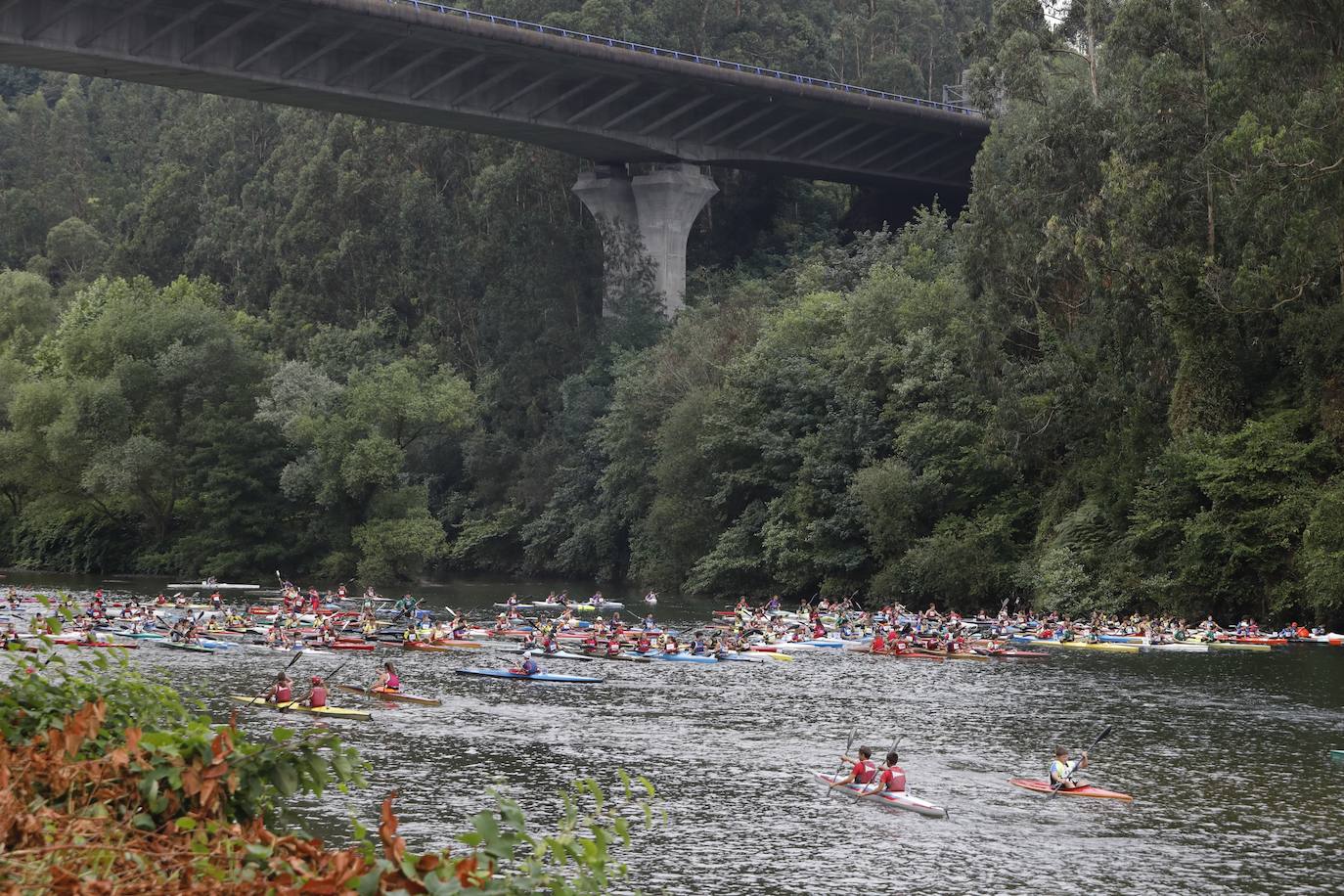 Fotos: ¿Estuviste en el Mini Sella? ¡Búscate!