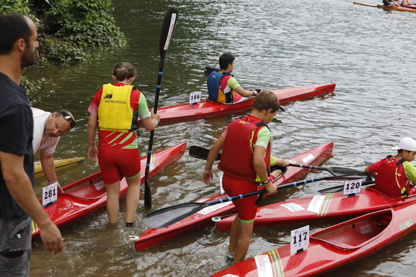 Fotos: ¿Estuviste en el Mini Sella? ¡Búscate!