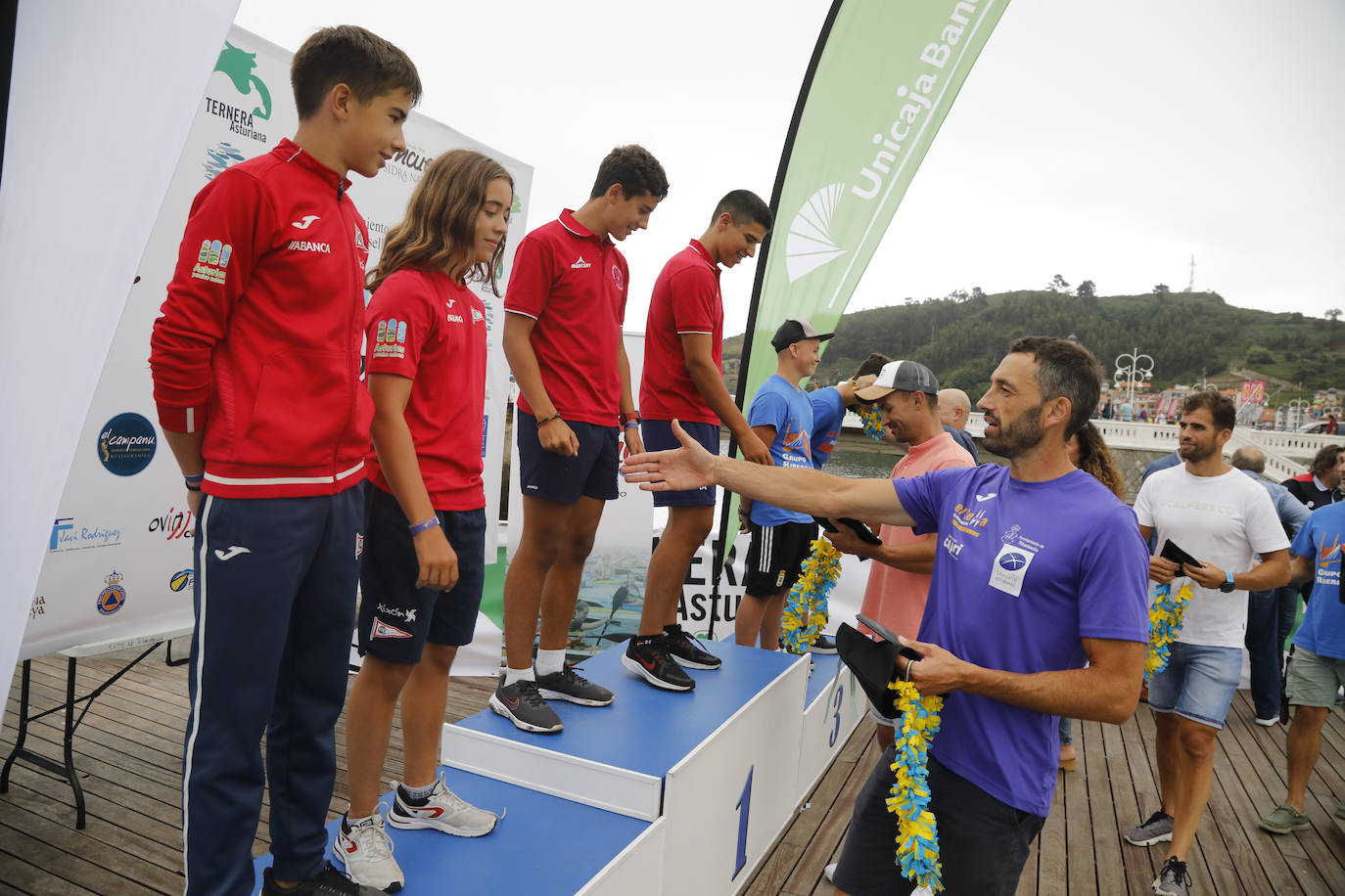 Fotos: ¿Estuviste en el Mini Sella? ¡Búscate!