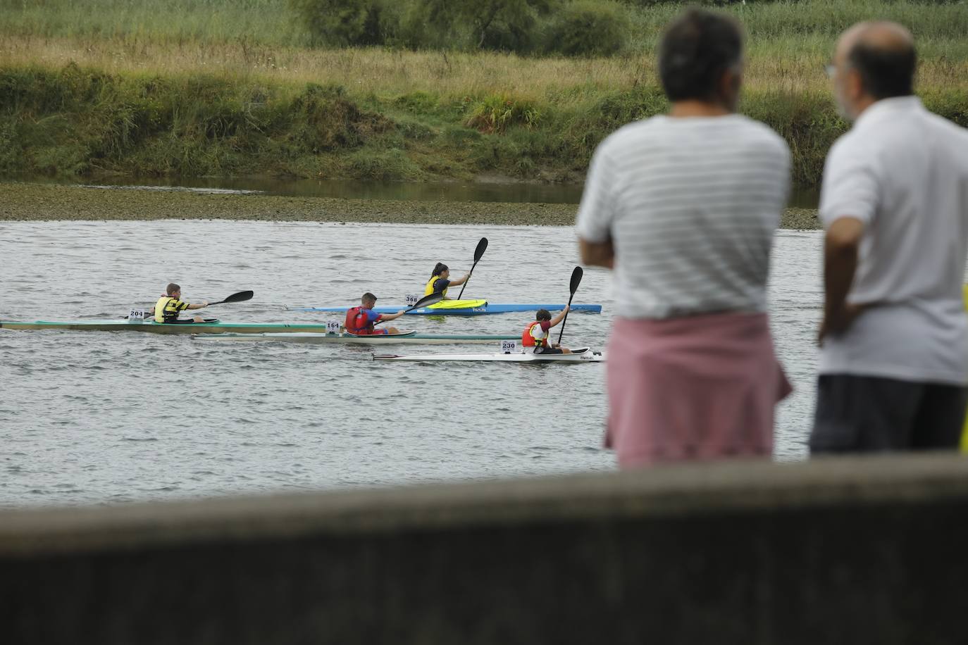 Fotos: ¿Estuviste en el Mini Sella? ¡Búscate!