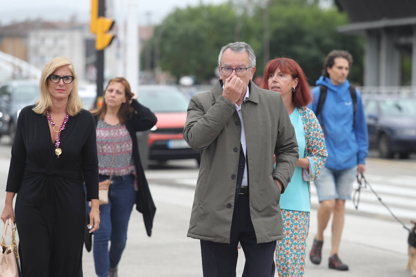 Fotos: Inaugurada una Feria de Muestras que pone «lo mejor de Asturias en el escaparate»