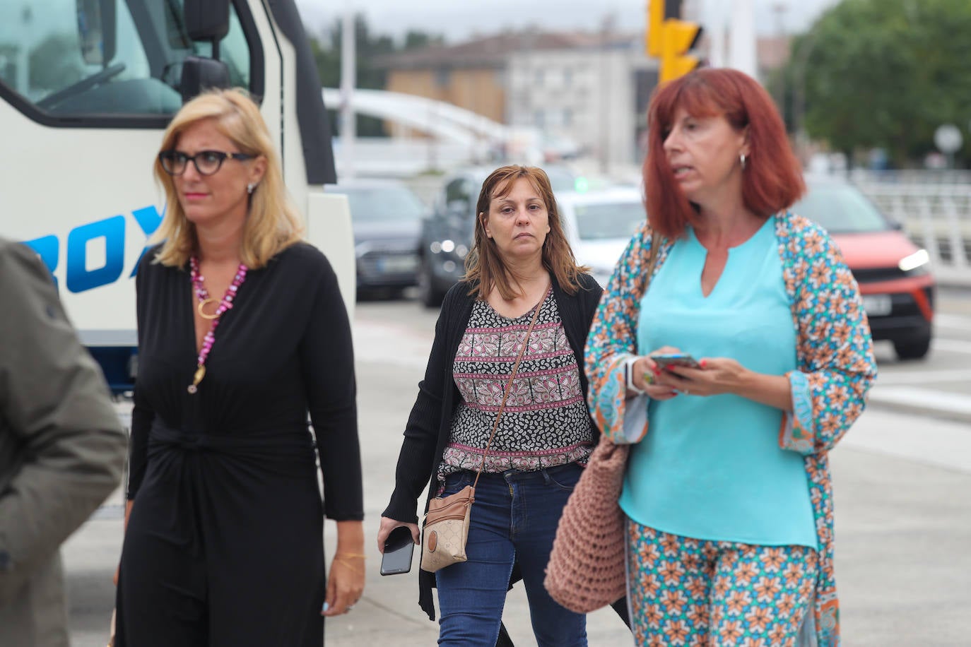 Fotos: Inaugurada una Feria de Muestras que pone «lo mejor de Asturias en el escaparate»